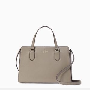 Kate Spade Laurel Way Reese Satchel